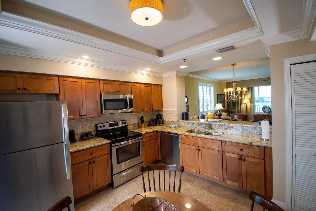 Bayside View Deluxe Condo, 2 Bedroom 2 Bath